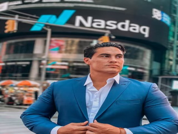 Dennis Herrera Backs the Future of Healthcare: A $1 Trillion Opportunity in Digital Health and Cancer Screening