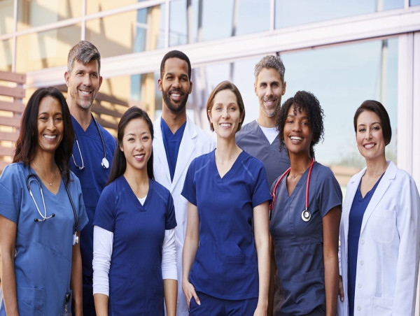 Temporary Healthcare Staffing Market Projected To Witness Substantial Growth 2024-2031:Vibra Healthcare,Ample Healthcare