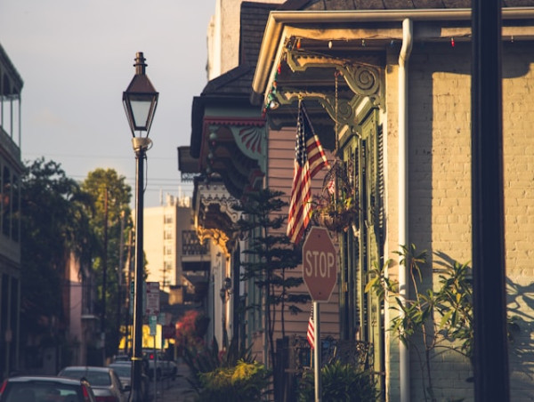  Louisiana Insurance Reform Insights: DSLD Mortgage August Review 