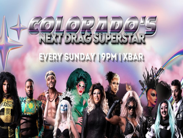  Denver's Drag Scene Shines with 