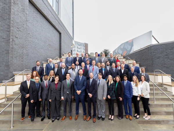  40 Florida Engineers Graduate From Florida Engineering Leadership Institute Class of 2024 