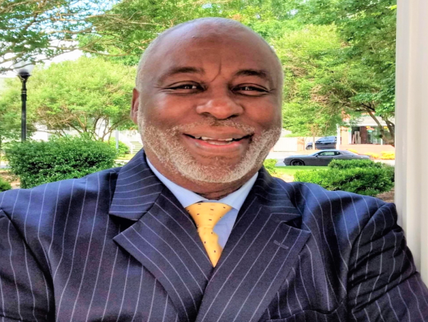  Technology Innovator Ron Carter Revolutionizes Video Surveillance with GLO AI 