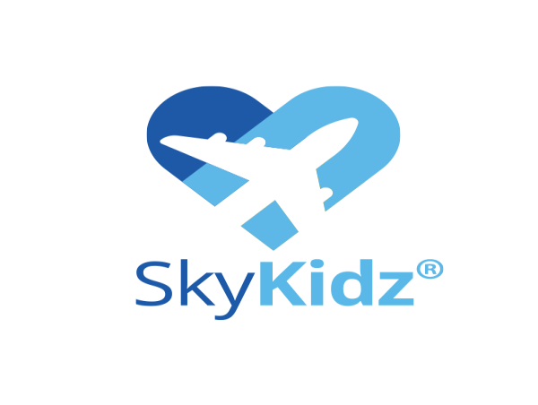  SkyKidz®: Revolutionizing Safety for Unaccompanied Minor Travelers 