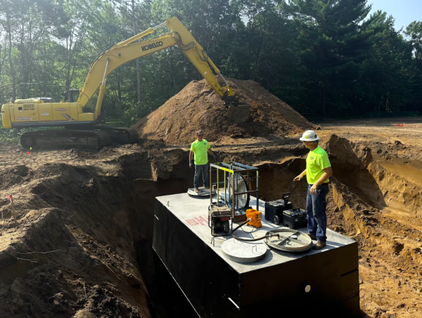  Maintaining Septic, Sewer, and Water Utility Systems: Best Practices and the Importance of Professional Services 