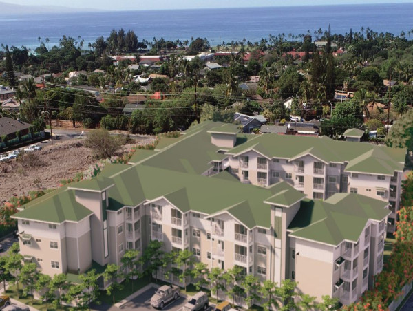  Highridge Costa to Co-Host Dignitaries for 8/13 Groundbreaking of Affordable Seniors Housing Community in Kihei, Maui 