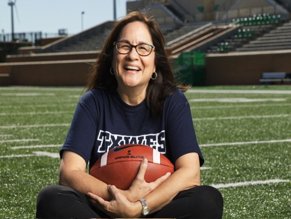  The Global Flag Football League (GFFL) Appoints New League Commissioner 