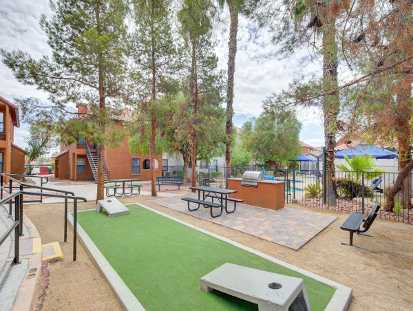  Continental Realty Group of Denver Acquires 168-Unit Apartment Complex for $27 Million 