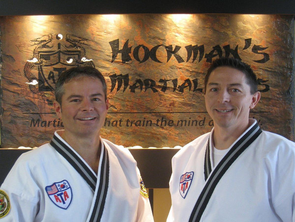  Hockman's Martial Arts Celebrates 35 Years in Columbia, MO 