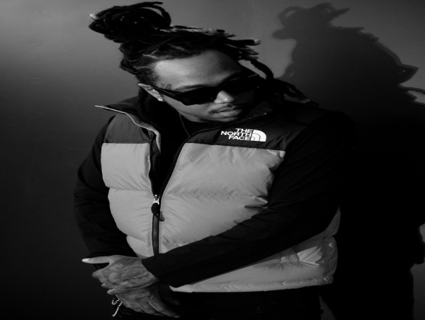 Yung Lonn Returns with Powerful New Album
