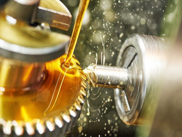  Global Lubricants Market: Estimated USD Value of $186.47 Billion by 2031 | Royal Dutch Shell Co., ExxonMobil Corp. 