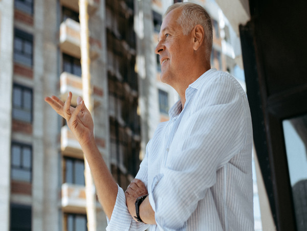 Government Support and New Standards as Drivers for the Rebuilding of Ukraine’s Construction Sector: Denys Kostrzhevskyi 