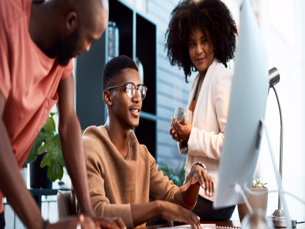  AI and Educational Tools Empower Black-Owned Businesses to Overcome Barriers and Achieve Long-Term Success 