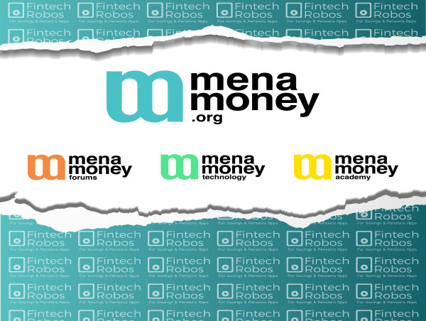 Fintech Robos Expands and Rebrands to MenaMoney 