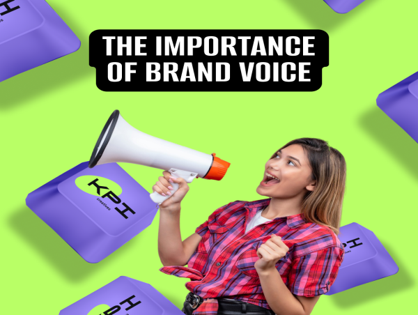 Empowering Brands: KPI Creatives Sets New Industry Standards in Creative Design 