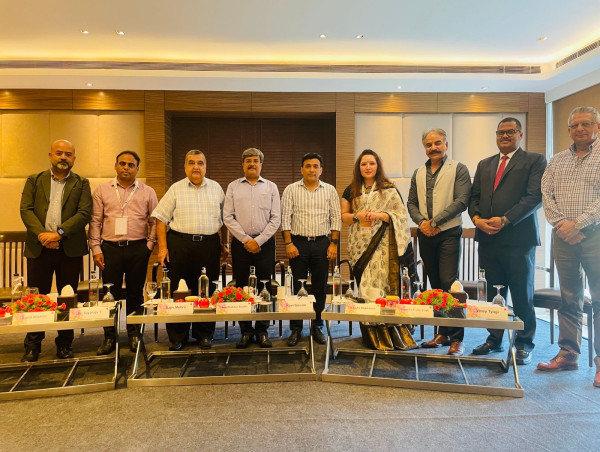  Bhopal to Host 39th IATO Annual Convention: A Major Boost for Madhya Pradesh Tourism 