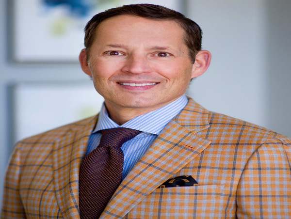  DARYL R. ELLIS OF ELLIS INSURANCE & FINANCIAL GROUP RECEIVES THIRD CONSECUTIVE FORBES RECOGNITION 