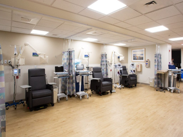 Ambulatory Infusion Center Market Projected To Witness Substantial Growth, 2024-2031: ARJ Infusion Services, CVS Health 