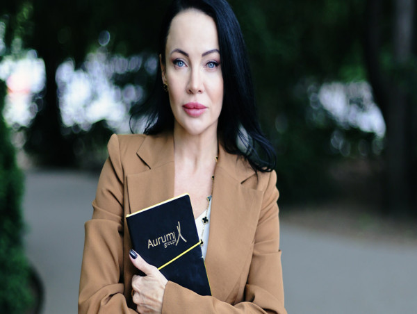 Ukraine's Economy at a Crossroads: How to Overcome the Consequences of Selective Default – Alona Lebedieva