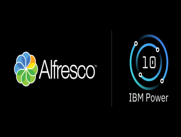  Revolutionizing Enterprise Content Management: Alfresco on IBM Power10 and Red Hat OpenShift 