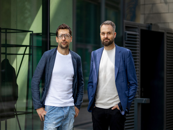 Poland-Based Startup Revoize Secures €458k Pre-Seed Funding to Enhance Speech Quality with AI