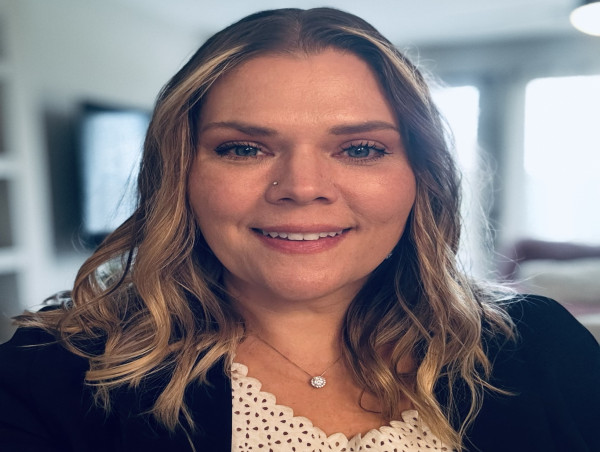  hh2 Cloud Services Welcomes Tricia Sharpton as the New VP of Product 