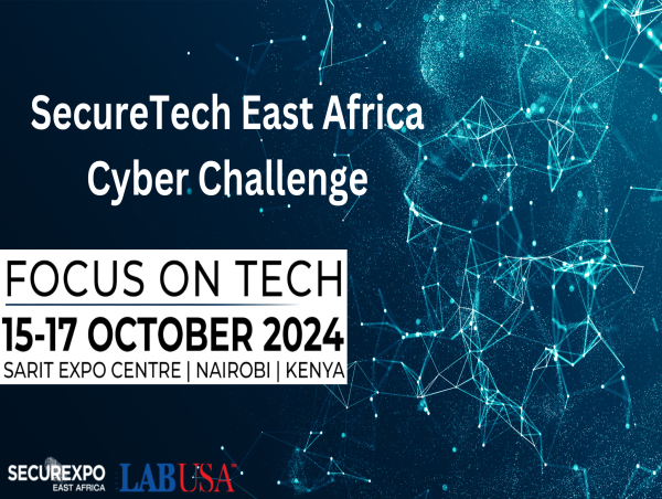 LABUSA Sponsors SecureTech East Africa Cyber Challenge 2024