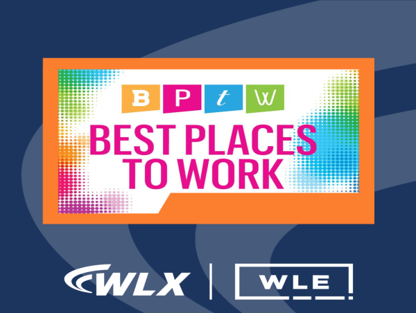 WLX | WLE Named 2024 Best Places to Work in Kansas City Honoree by Kansas City Business Journal
