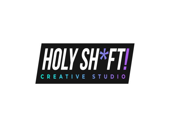 HOLYSH*FT! Creative Studio Releases New Guide, Detailing Purpose-Building Brand Blueprint for Organizations of Any Size 