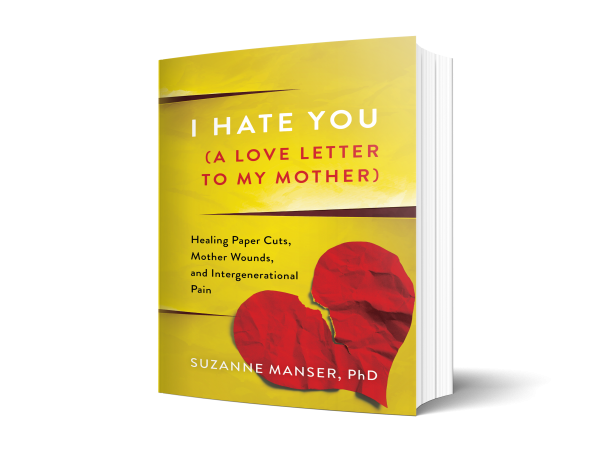 Unraveling the Never-Ending Relationships with Our Mothers