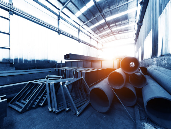 Chile’s last steel mill to close amid Chinese import competition