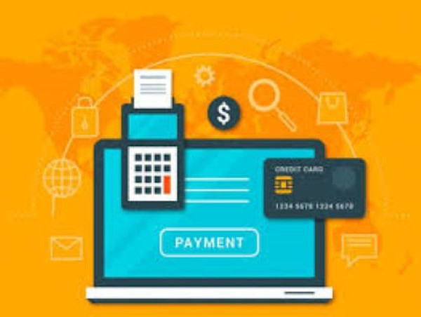  Payment Software Market is in Huge Demand |PayPal , Stripe 