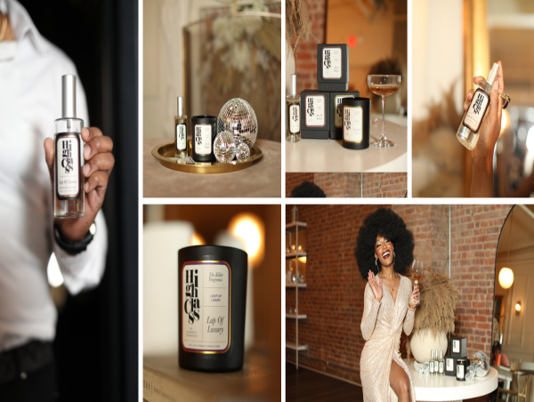  Kaiworth Fragrance Launches Luxury Odor Elimination Line Inspired by The Nostalgia of the 70s 