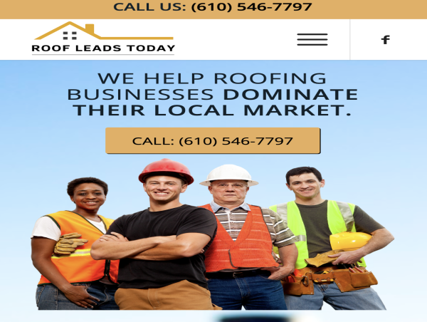  Mighty Dog Roofing Partners with RoofLeadsToday.com Amid Liftout Capital's Strategic Acquisition of Pay4Leads, Inc. 