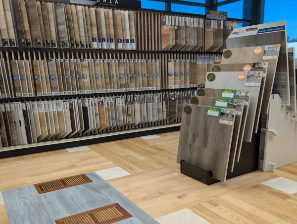  Kapriz Hardwood Floors Announces Expansion and New Business Model for Premium Flooring 