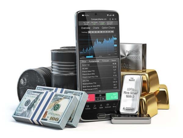  Second-hand Commodities Trading Platform Market to Witness Impressive Growth with eBay, Craigslist 