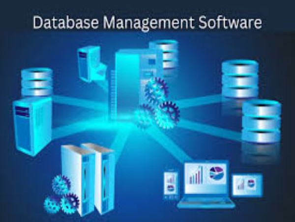  Database Software Market to Set Phenomenal Growth |Oracle, Microsoft Corporation, IBM 