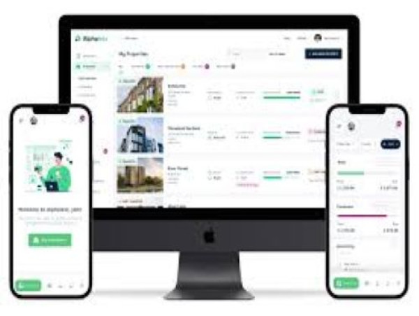  Property Management Apps Market SWOT Analysis by Leading Key Players: AppFolio , Buildium 