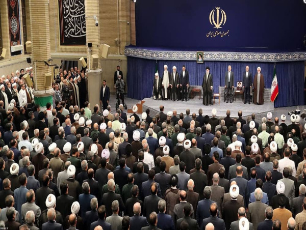  (Video) The implications of the failed presidential election for Iran’s regime 