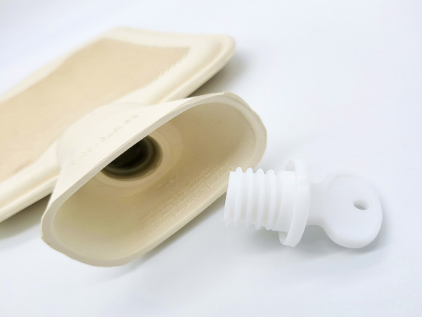  How To Check The Age of A Hot Water Bottle 