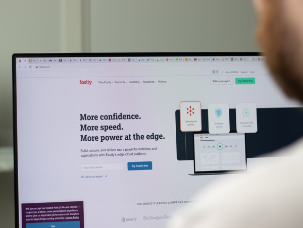 Fastly stock price is down 96% from ATH: still overvalued
