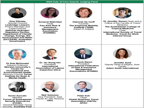  LEADING CHANGE FOR A RE-IMAGINED FUTURE 