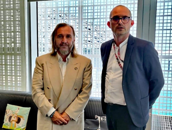  Vision Golfe and Beyond: The Cercle d'Études Scientifiques Pierre Rayer's Commitment to International Cultural Dialogue 