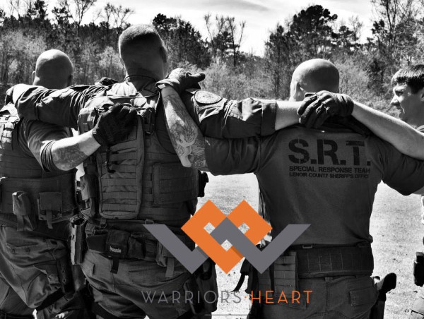  Warriors Heart Announces How Holistic Healing Program is ‘Bringing Warriors Home’ for National Wellness Month 