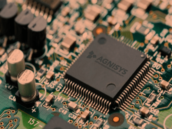  Agnisys Joins Arm Partner Program and Releases Solution Brief for Functionally Safe Arm-Based SoC Design 