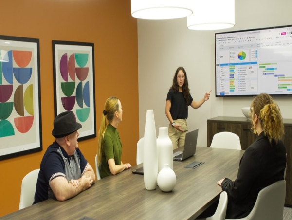 Minbro Unveils a New Era of Premium Workspace Solutions in Marietta, GA 
