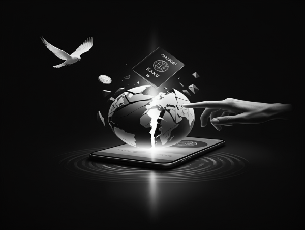  Kaku Finance Launches Revolutionary Web3 Fintech Platform 