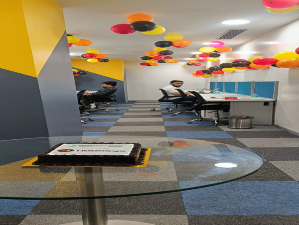  Noorisys Technologies Pvt. Ltd. Expands Global Presence with New Office in Mumbai 