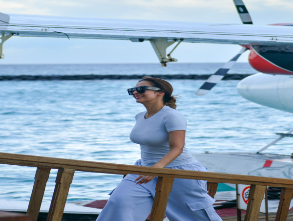  Malaika Arora says she will definitely return to this idyllic Maldives resort 