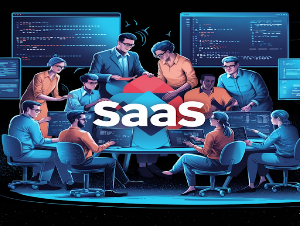  Brights.io Unveils Cutting-Edge SaaS Development Solutions for Businesses 