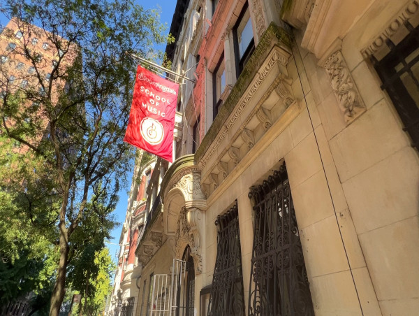 Bloomingdale School of Music Announces Group Class Trial Week 